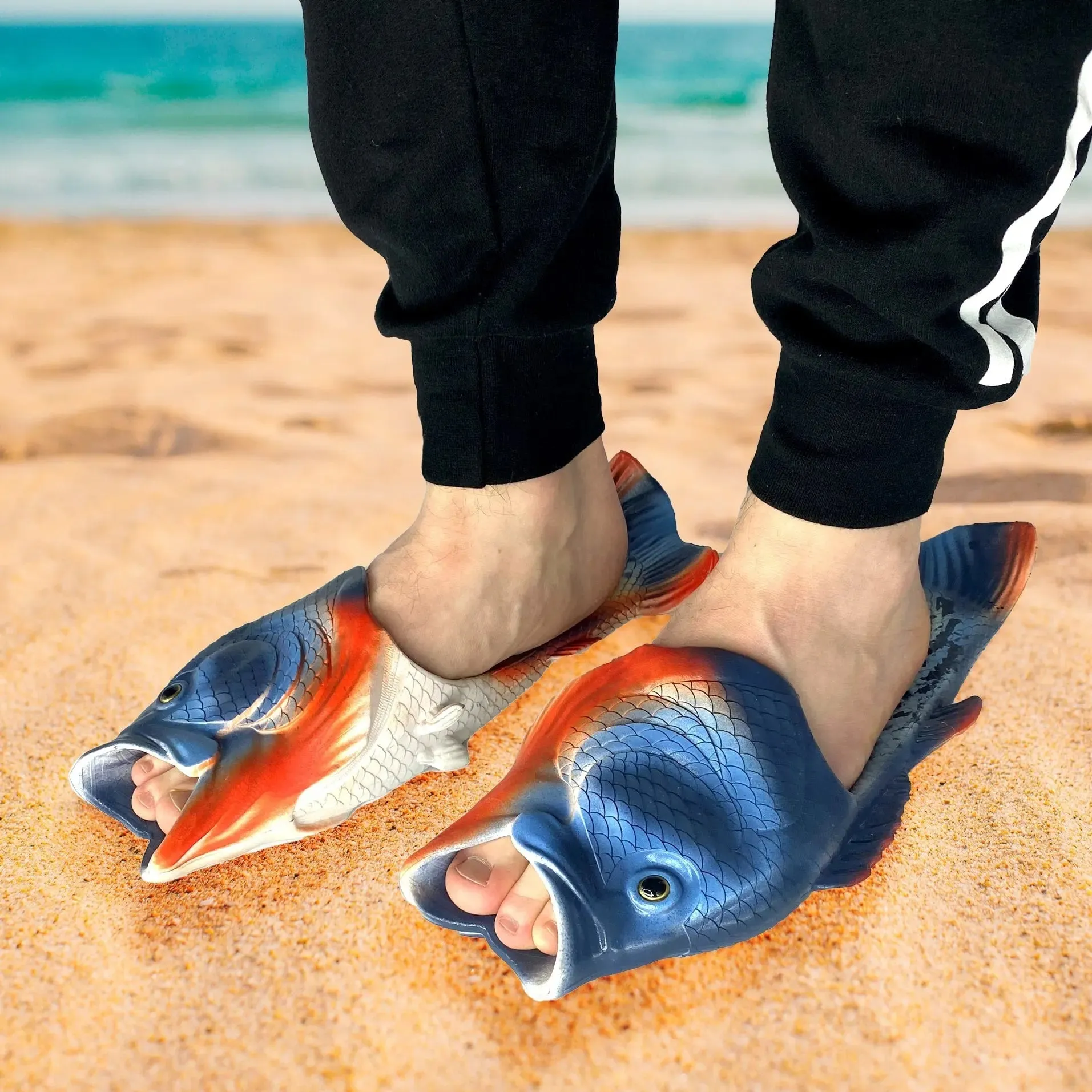 Coddies® Brook Trout Flops