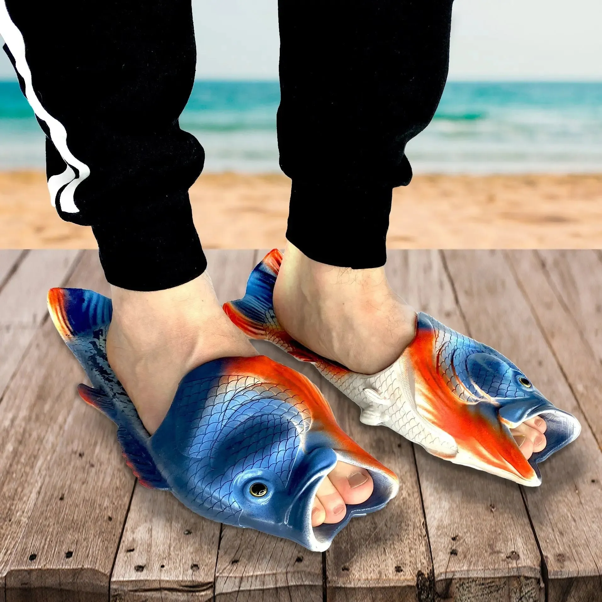 Coddies® Brook Trout Flops