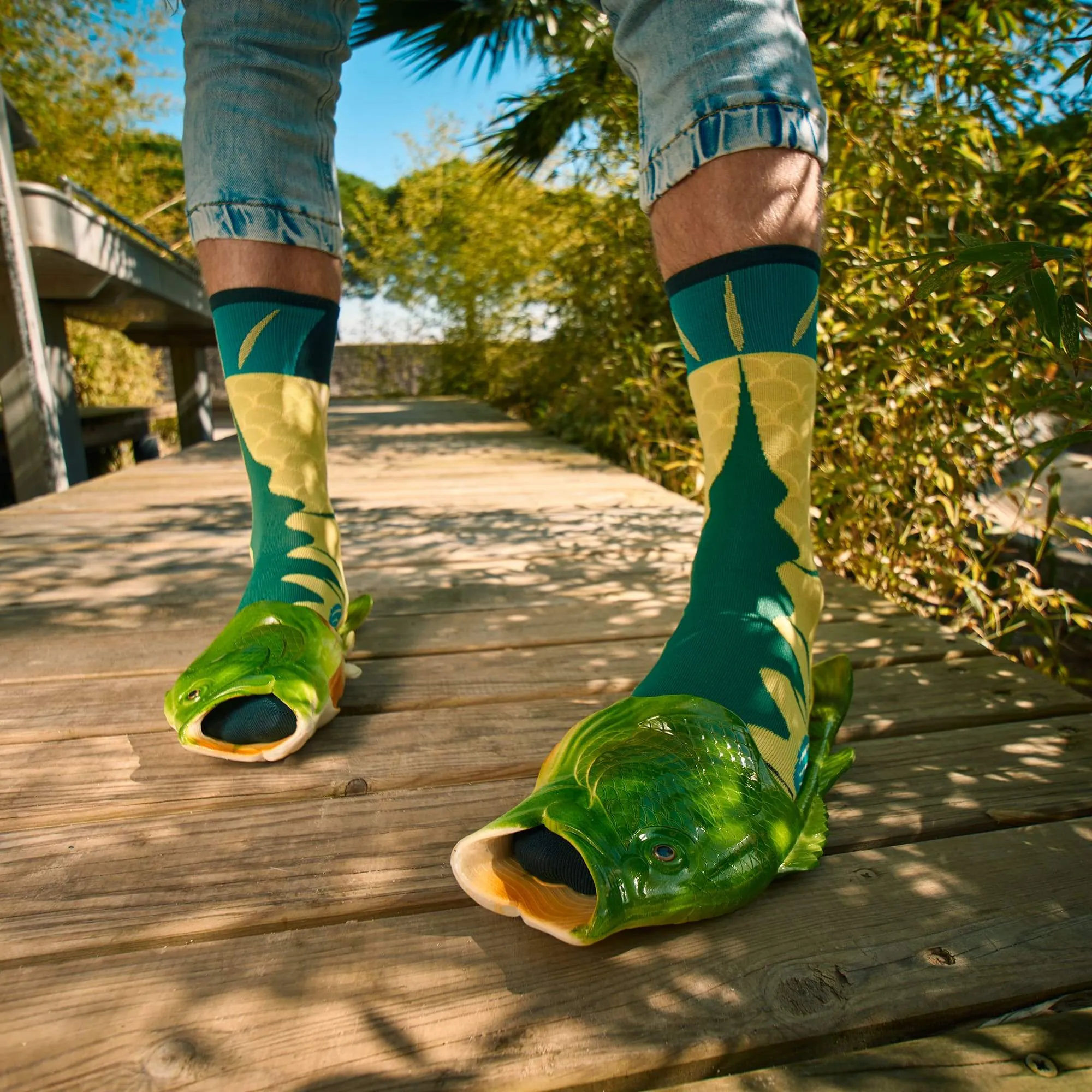 Coddies® Brook Trout Flops