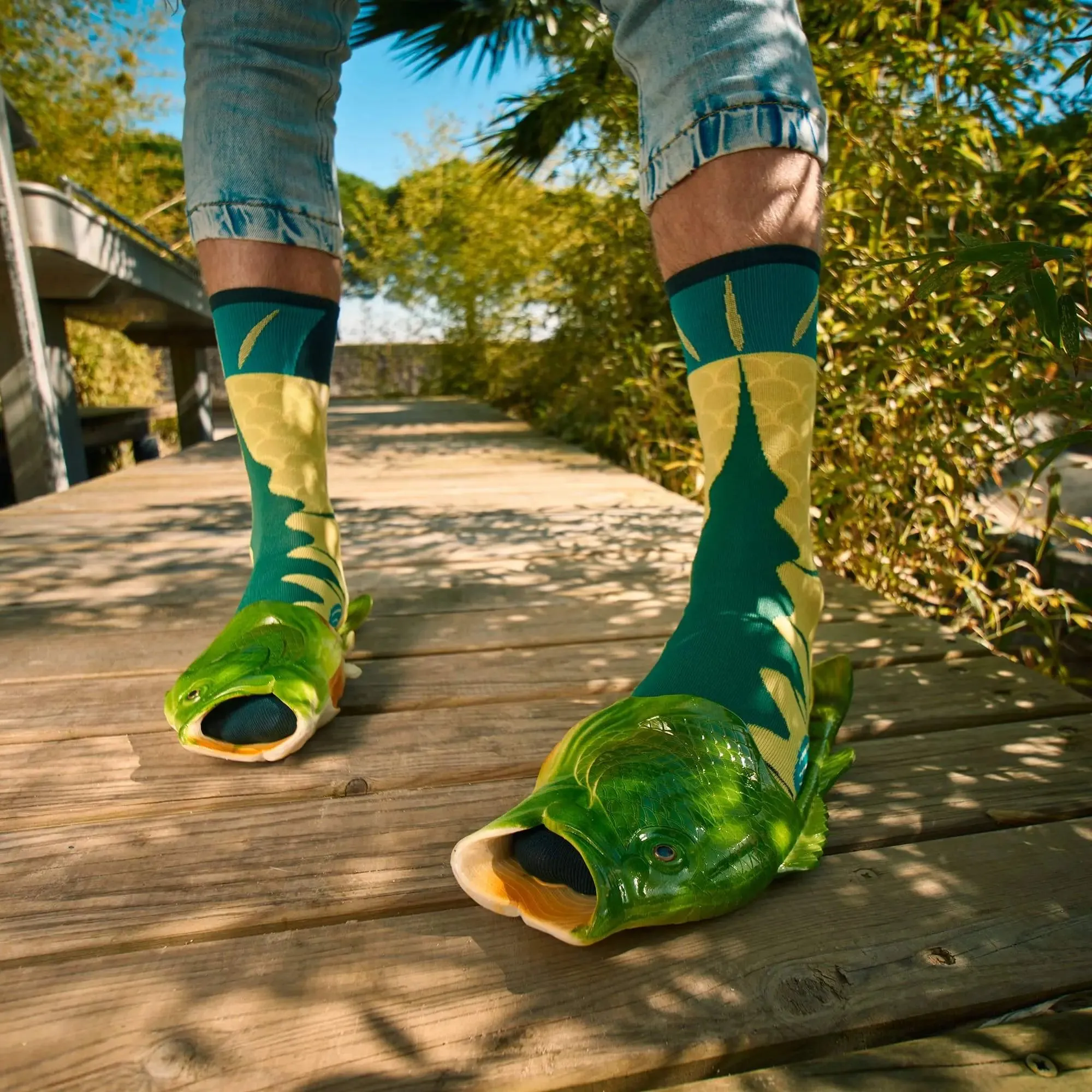 Coddies® Brook Trout Flops