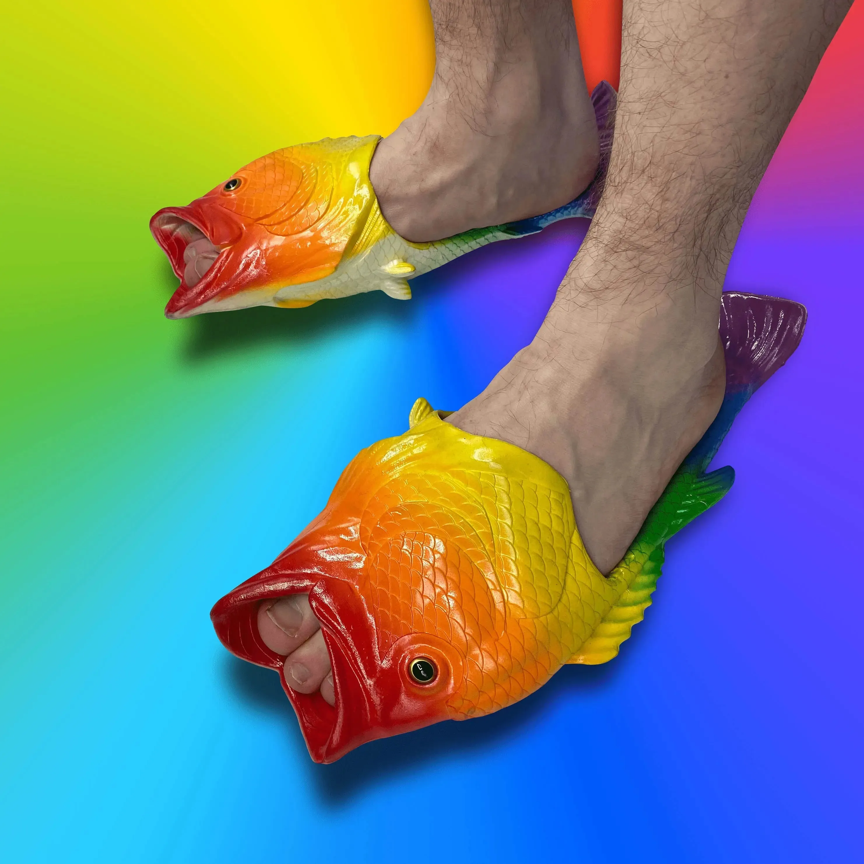 Coddies® Brook Trout Flops