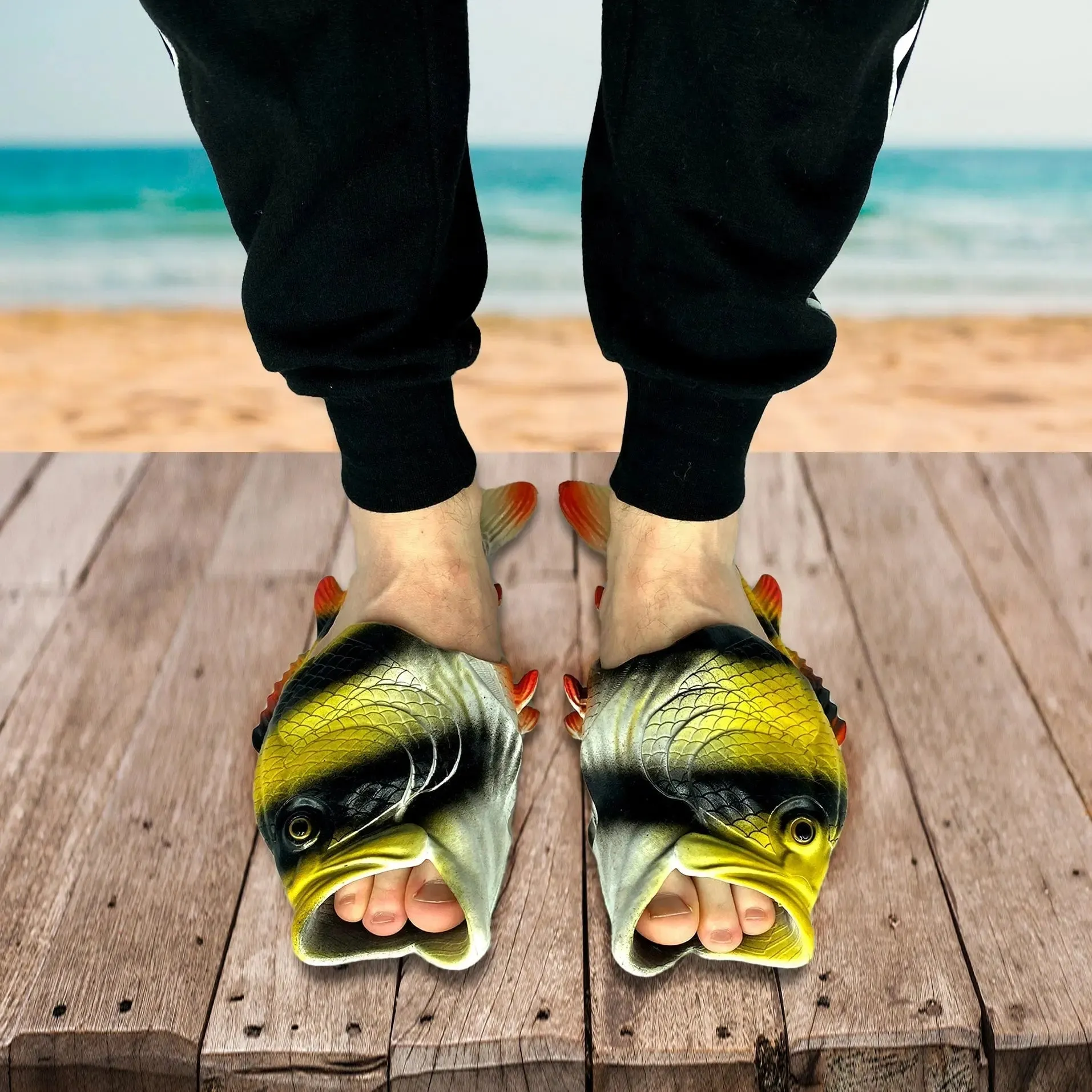 Coddies® Brook Trout Flops