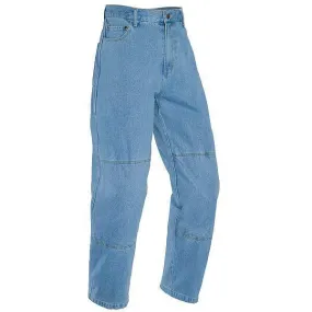 Cortech Men's DSX Classic Blue Denim Motorcycle Pants