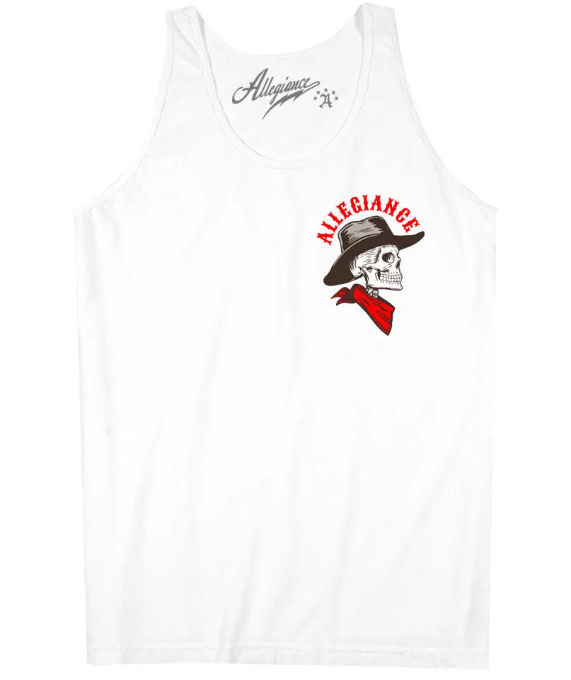 Cowboy Tank