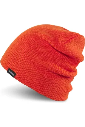Dakine Tall Boy Beanie Sonic Orange