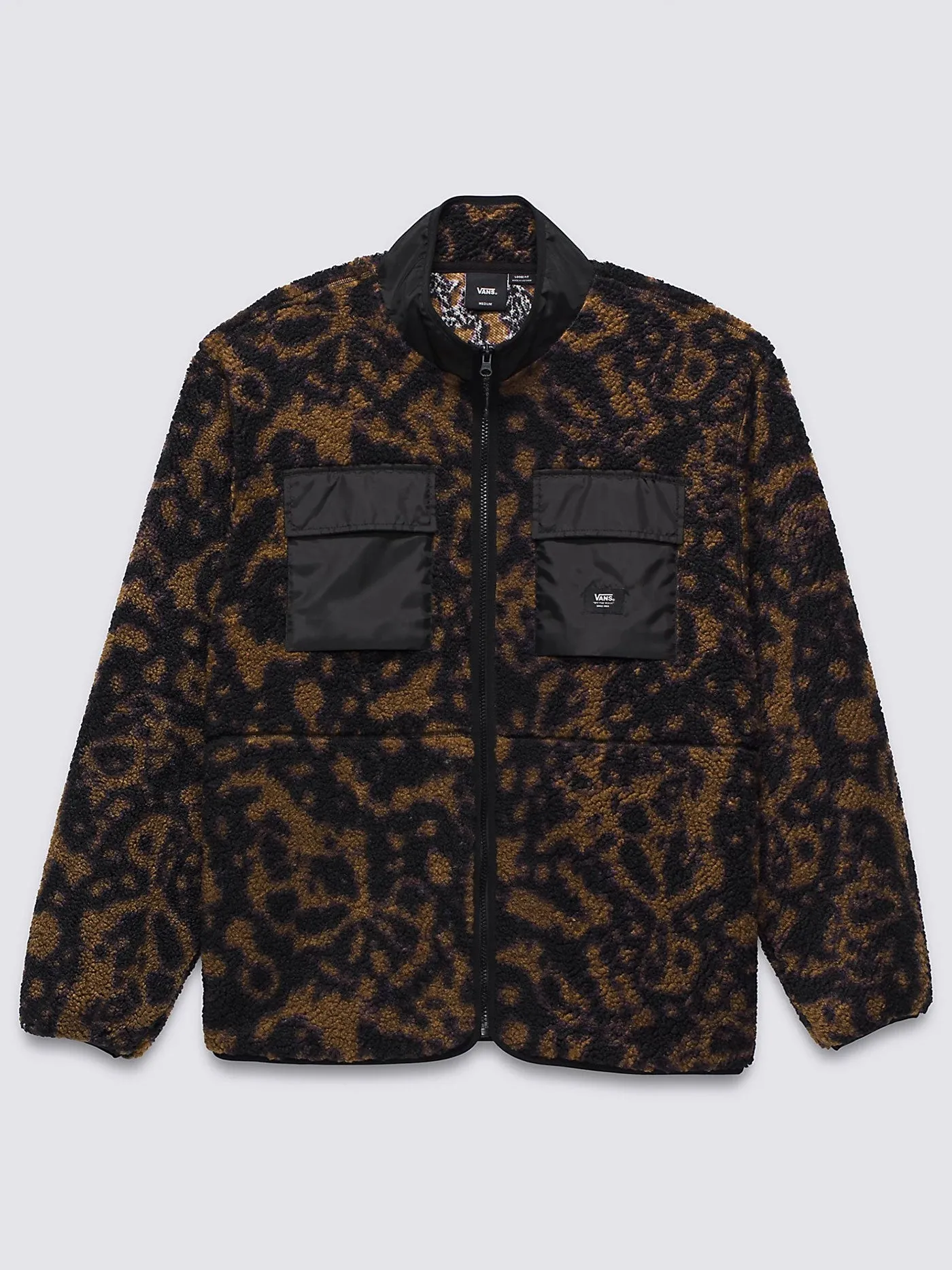 Debrusk Sherpa Jacket