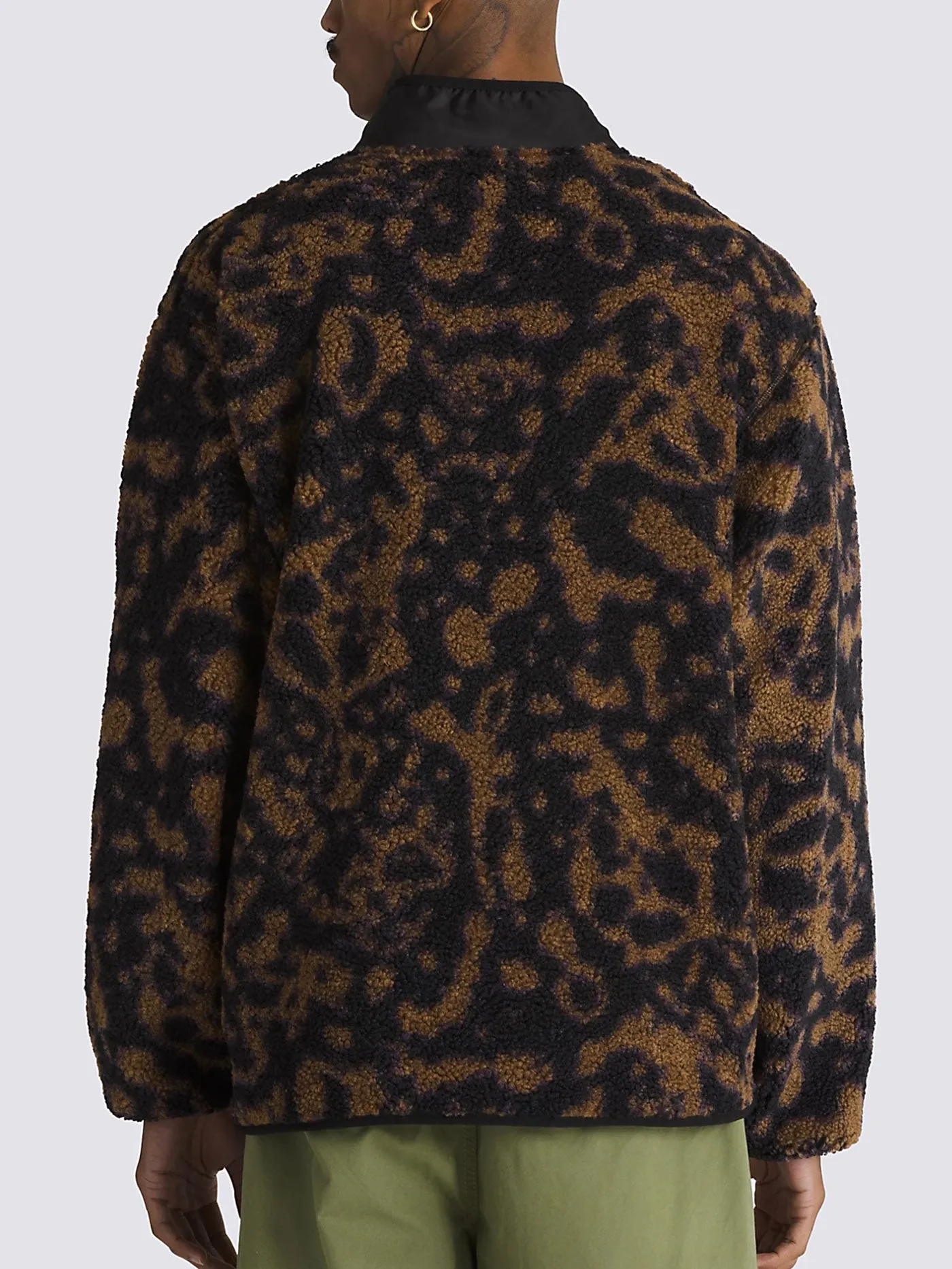 Debrusk Sherpa Jacket