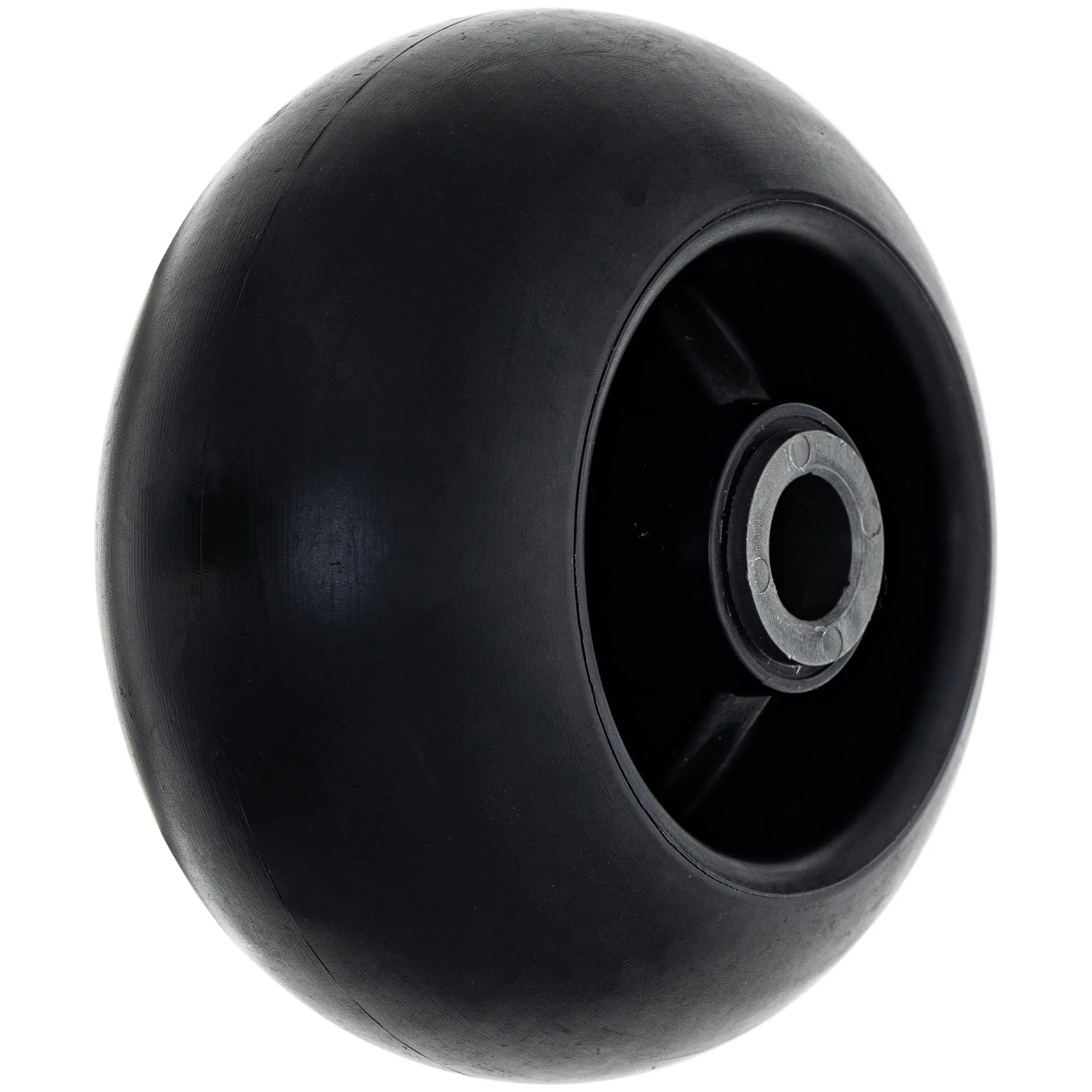 Deck Wheel 810-CDW2237R For Cub Cadet MTD Pro White Outdoor | 2-PACK