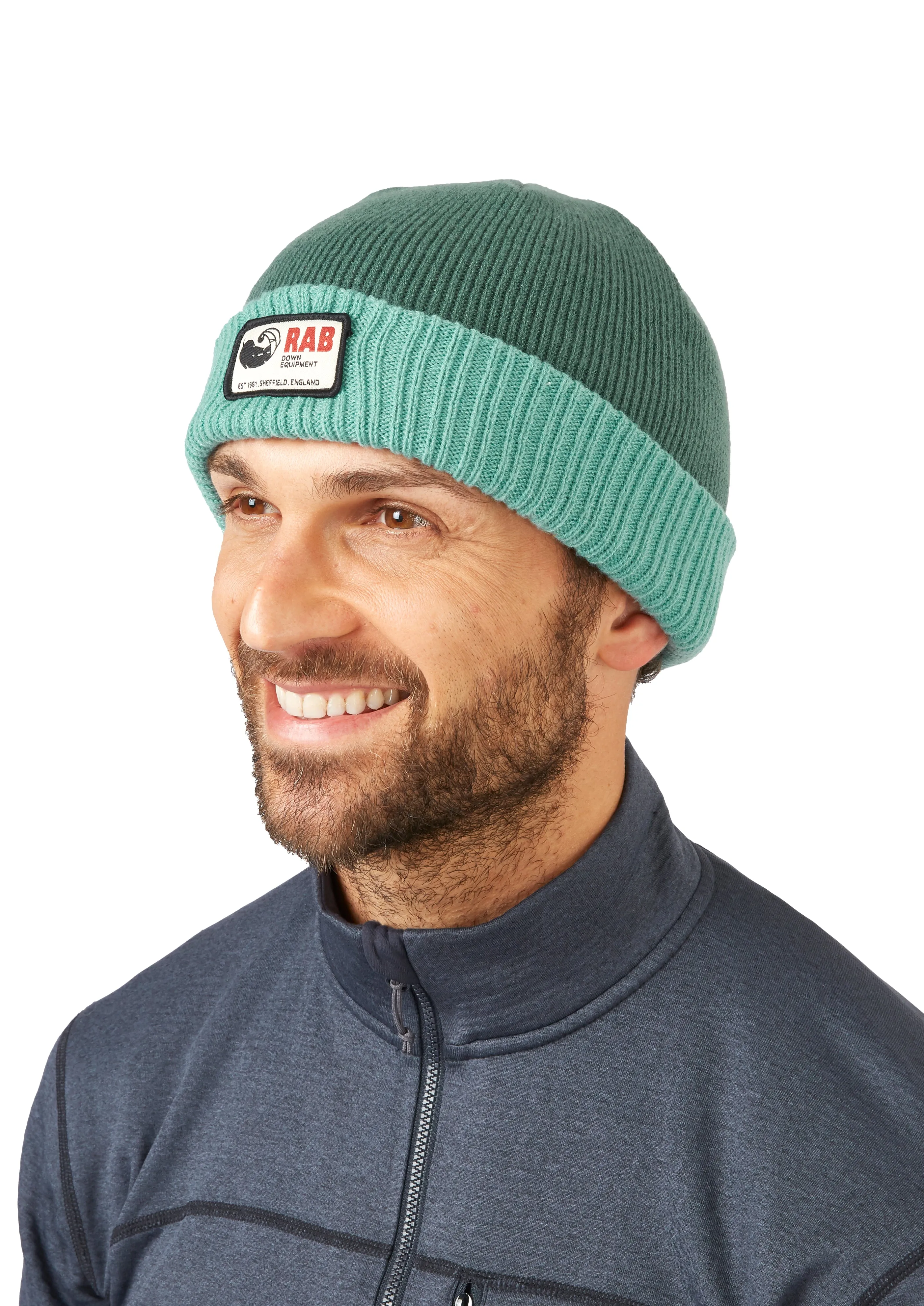 ESSENTIAL BEANIE II