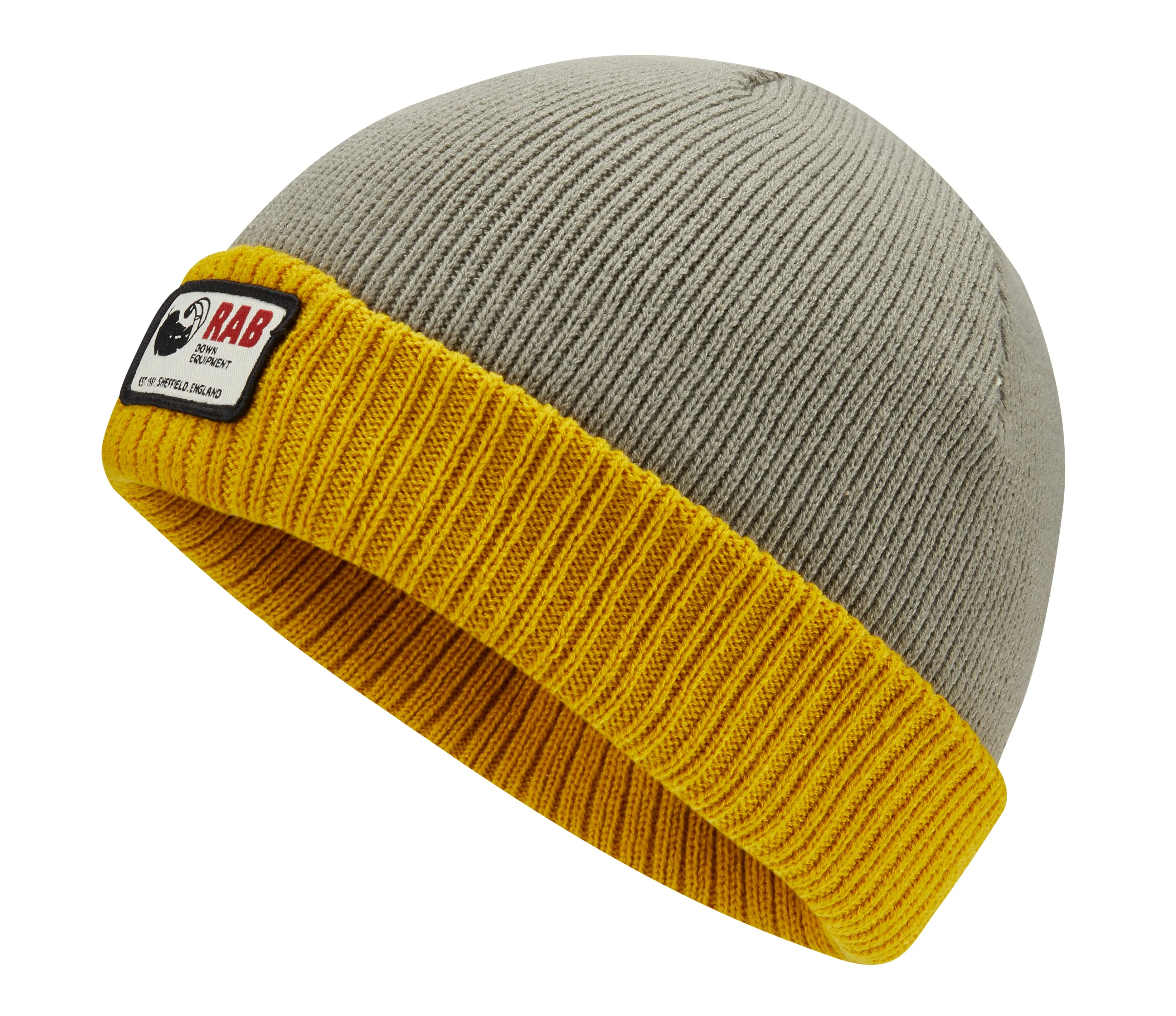 ESSENTIAL BEANIE II