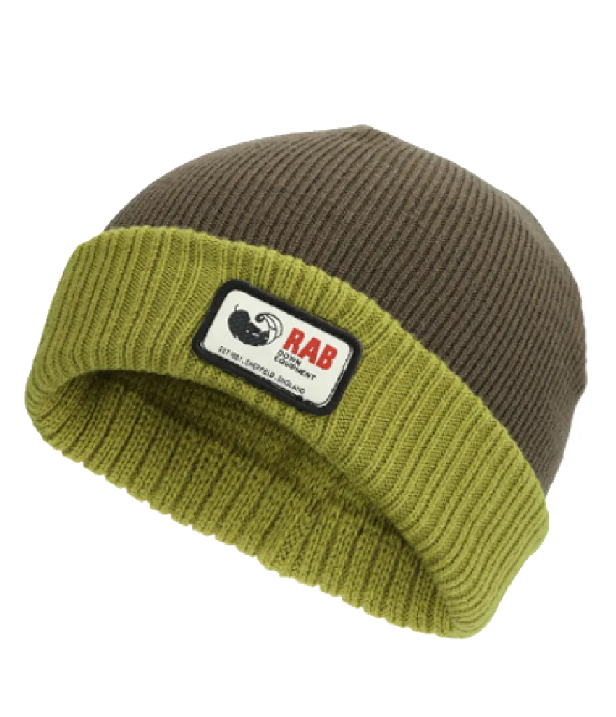ESSENTIAL BEANIE II