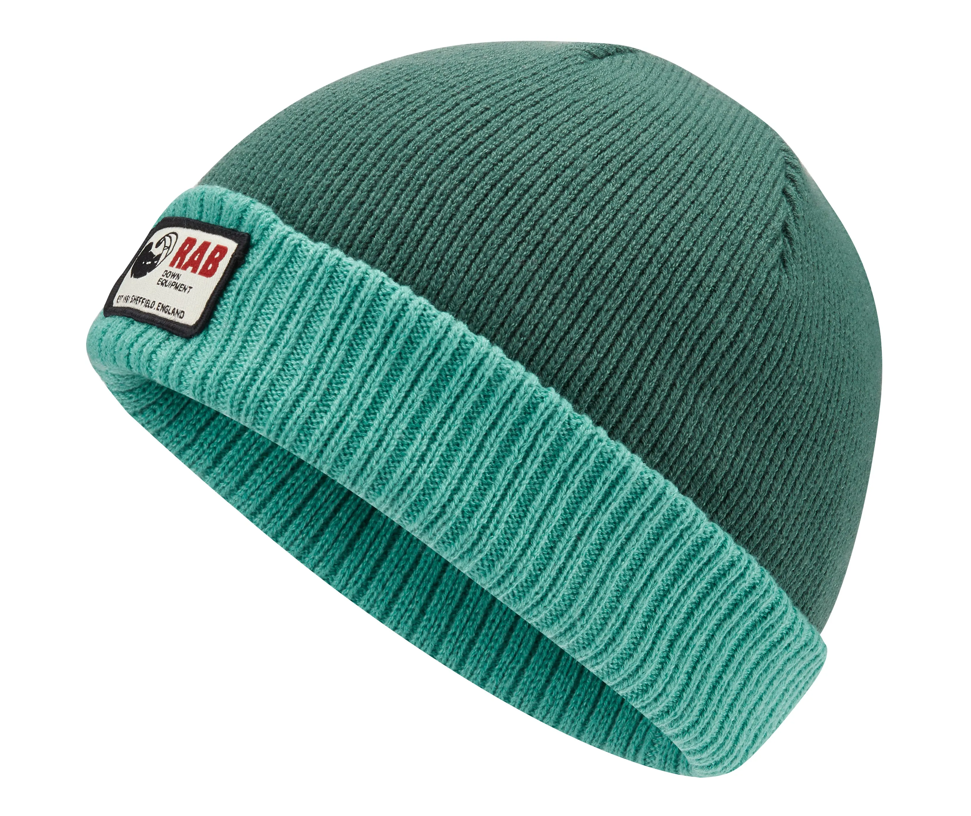 ESSENTIAL BEANIE II