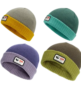 ESSENTIAL BEANIE II