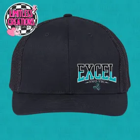 Excel Volleyball Hat