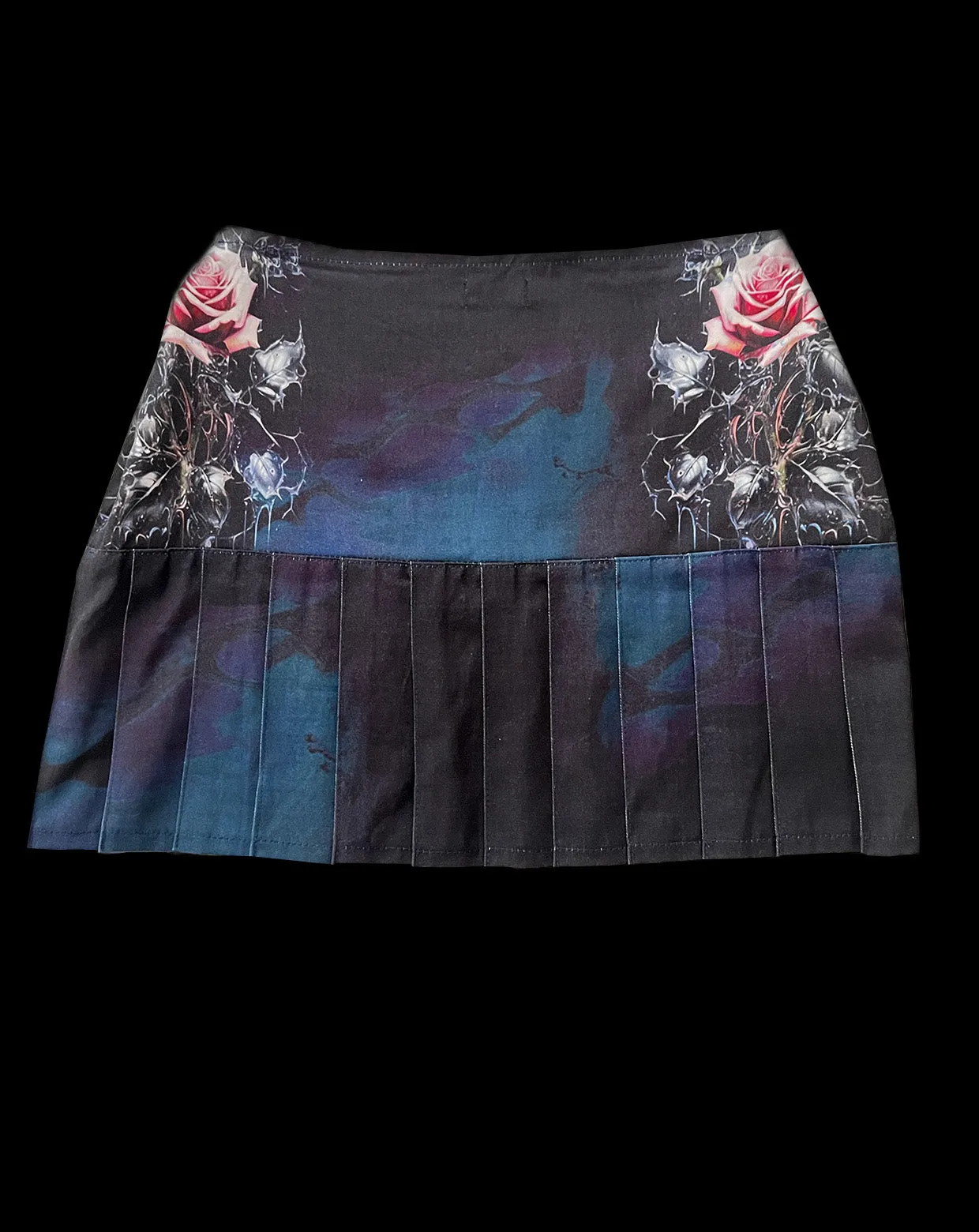 EXCITE FRIENDS SKIRT