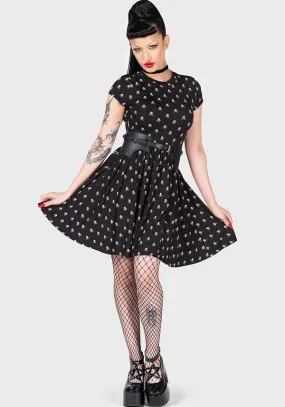 Fake Out | MINI DRESS