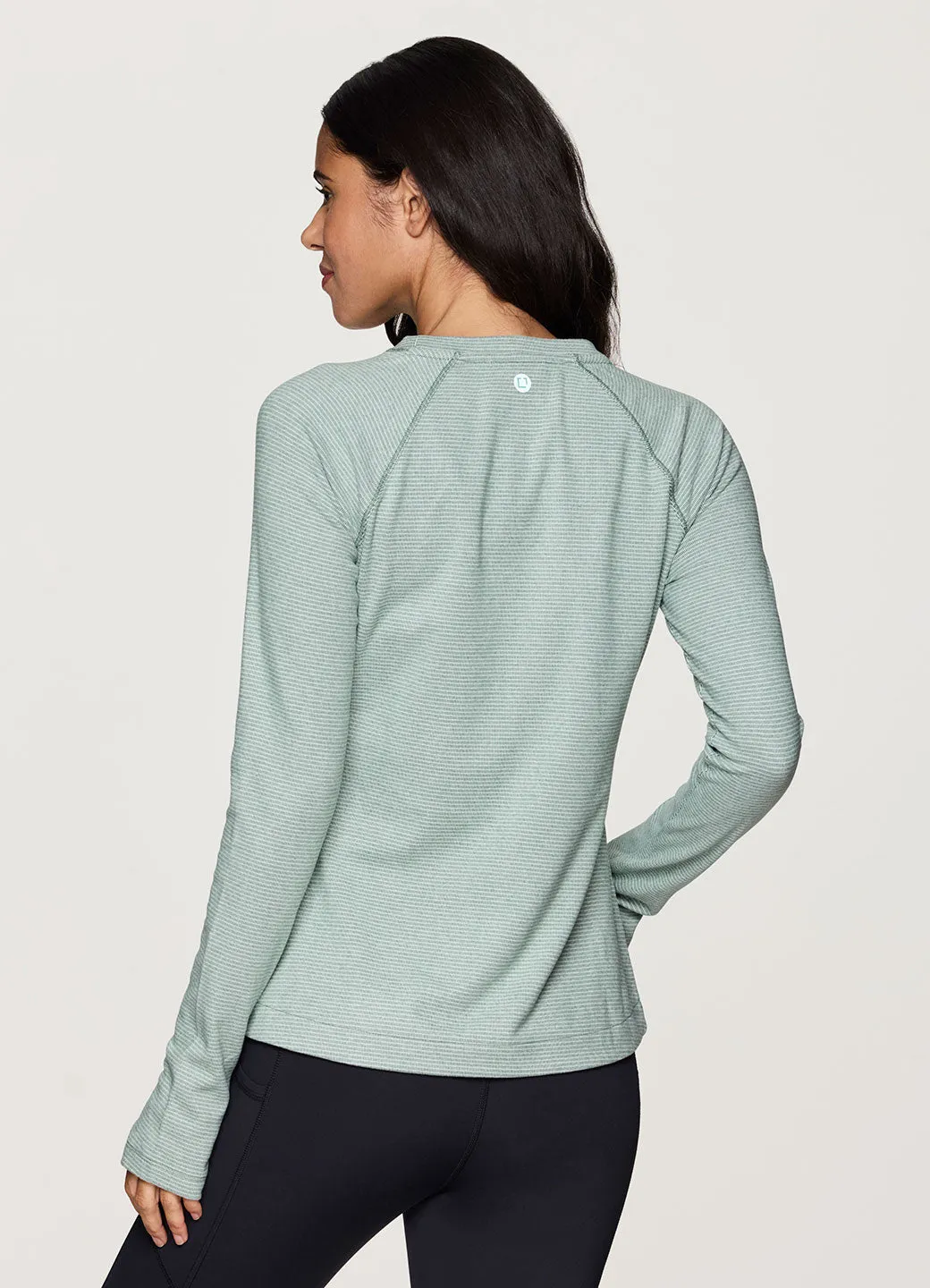 Fireside Ultra Soft Long Sleeve Top
