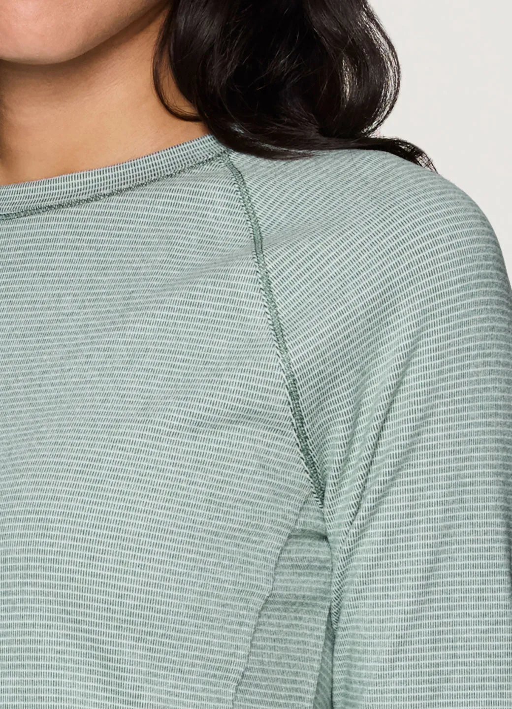 Fireside Ultra Soft Long Sleeve Top