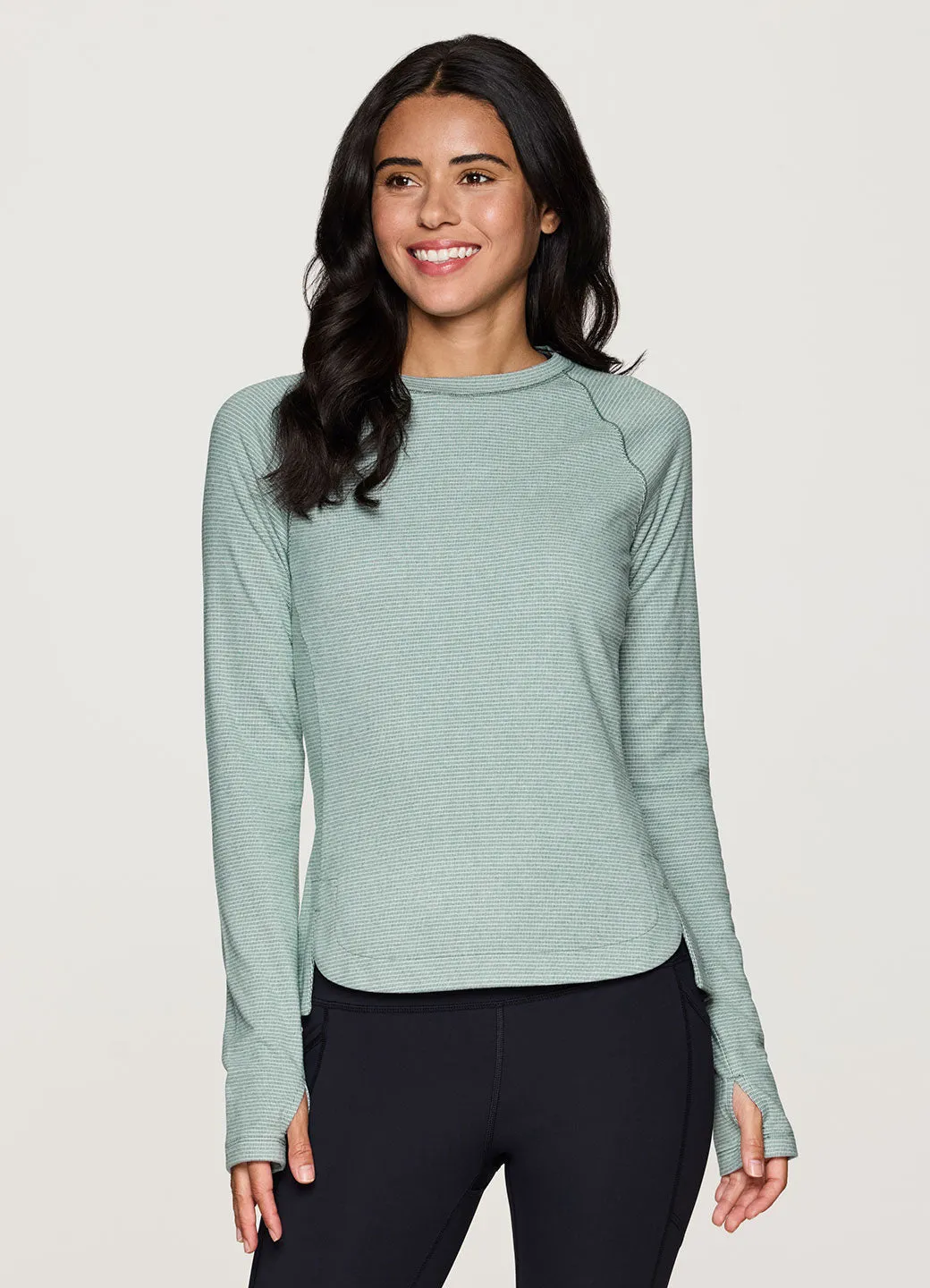 Fireside Ultra Soft Long Sleeve Top