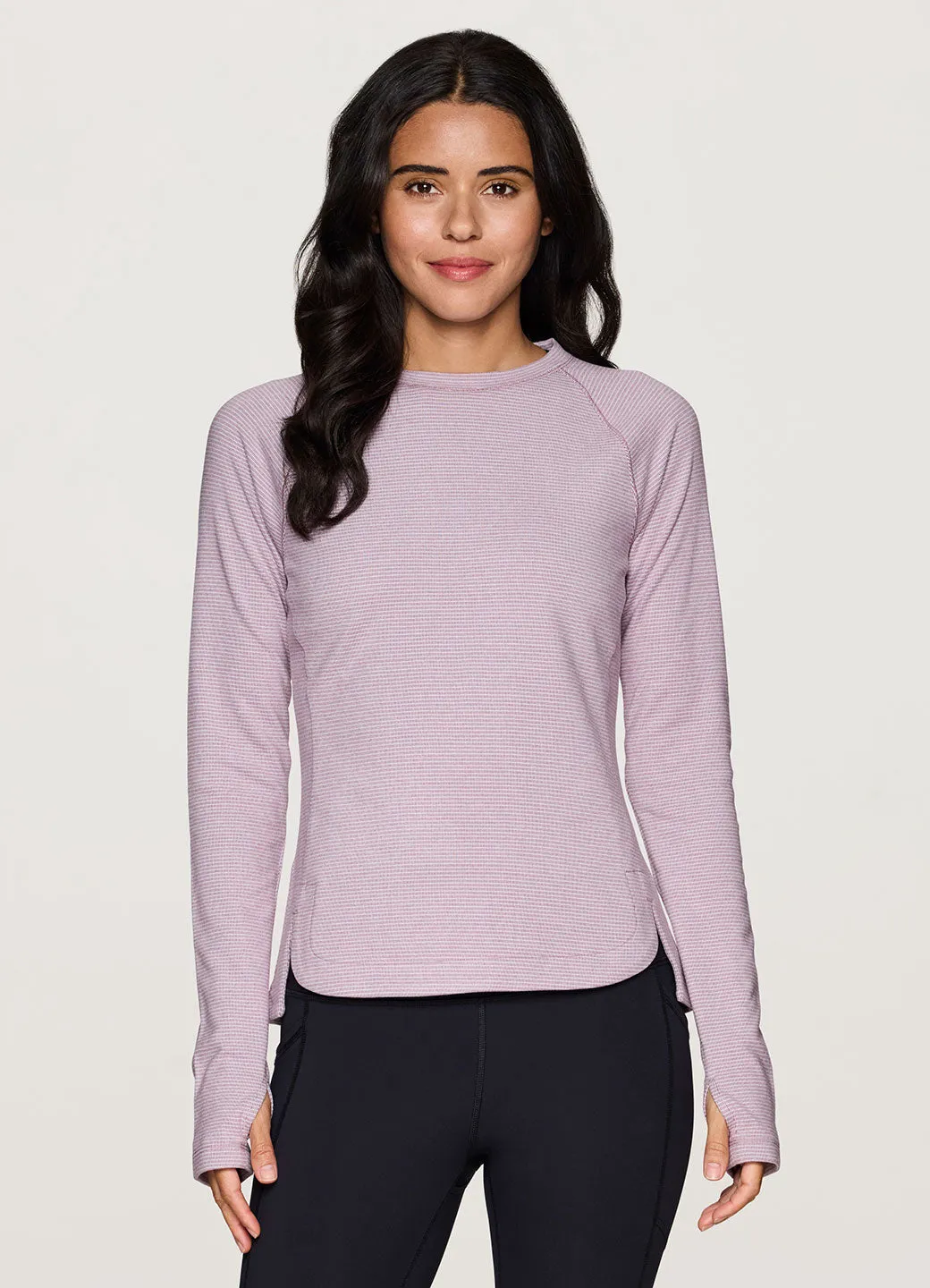 Fireside Ultra Soft Long Sleeve Top