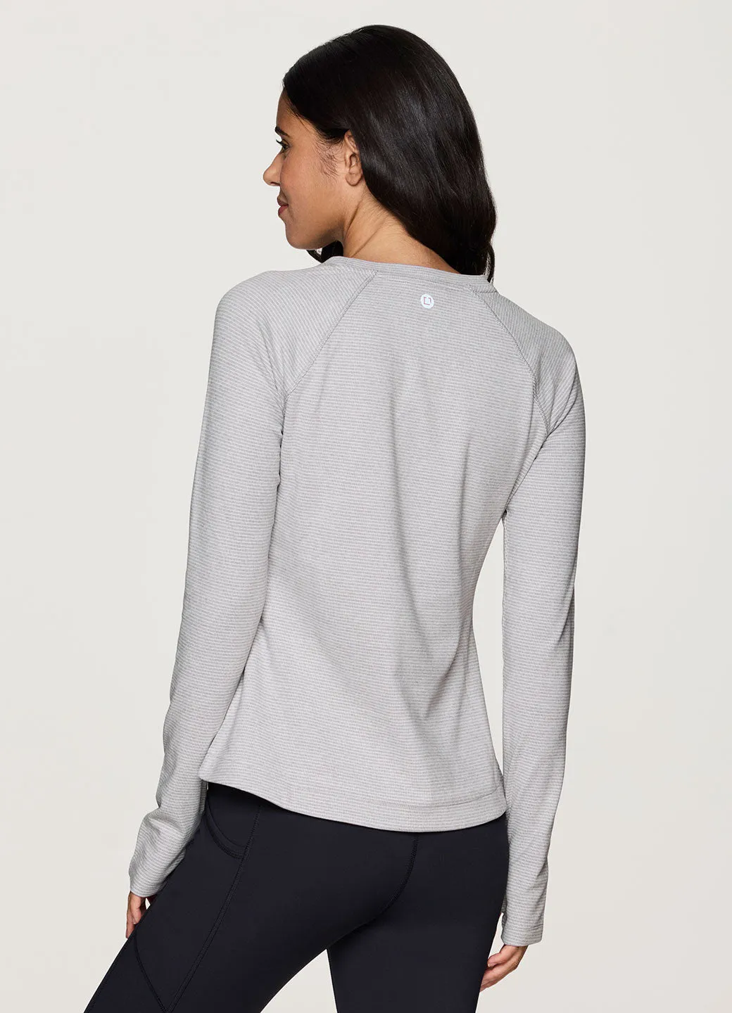 Fireside Ultra Soft Long Sleeve Top
