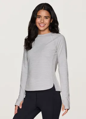 Fireside Ultra Soft Long Sleeve Top
