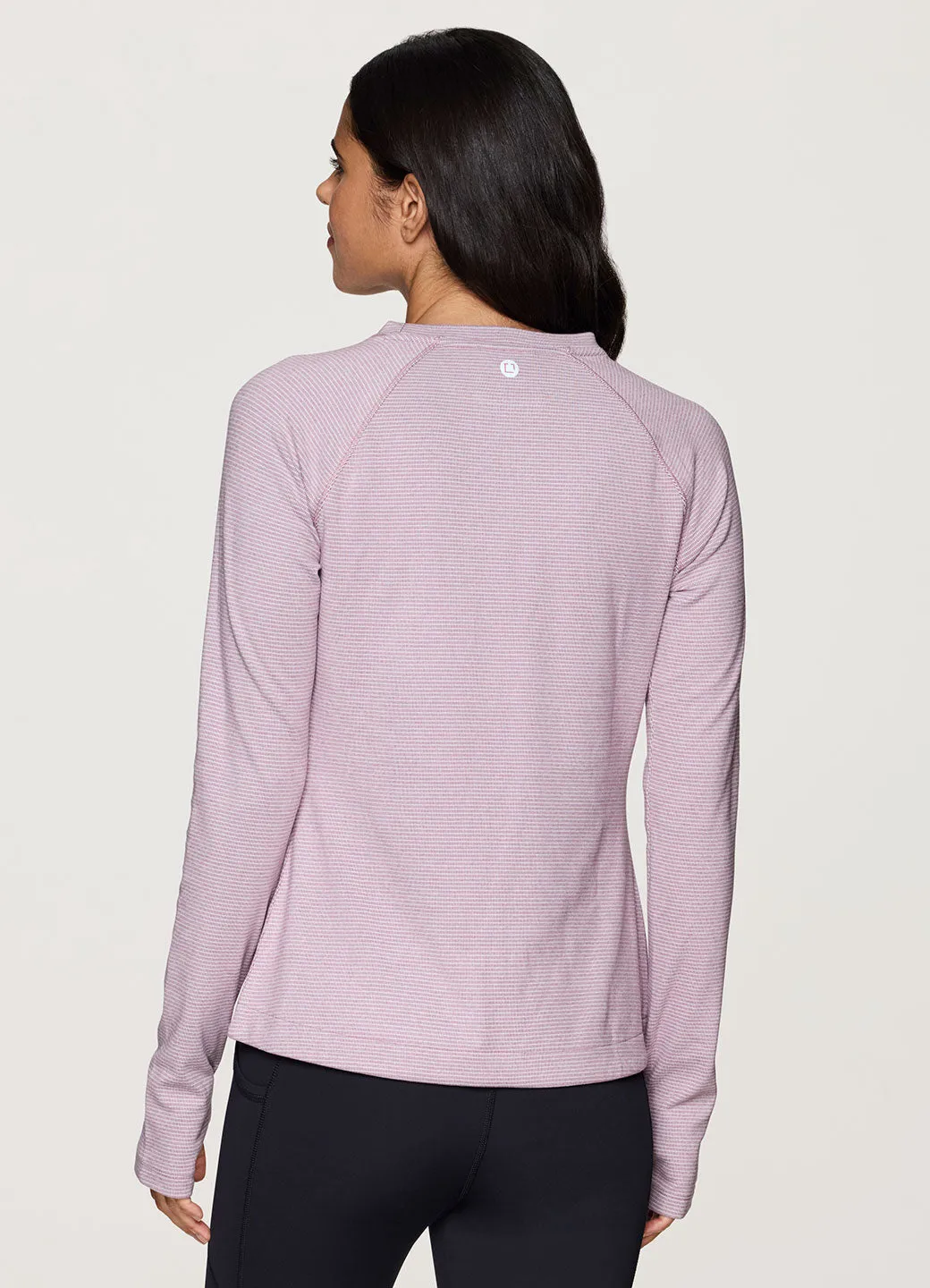 Fireside Ultra Soft Long Sleeve Top
