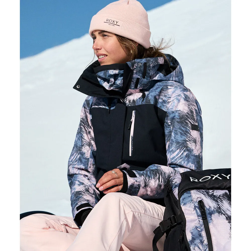 Folker Beanie - Womens