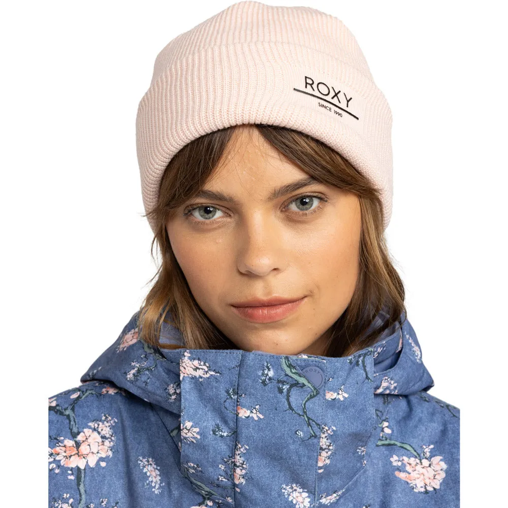 Folker Beanie - Womens
