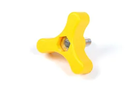 Fuel Tank Clamp Screw