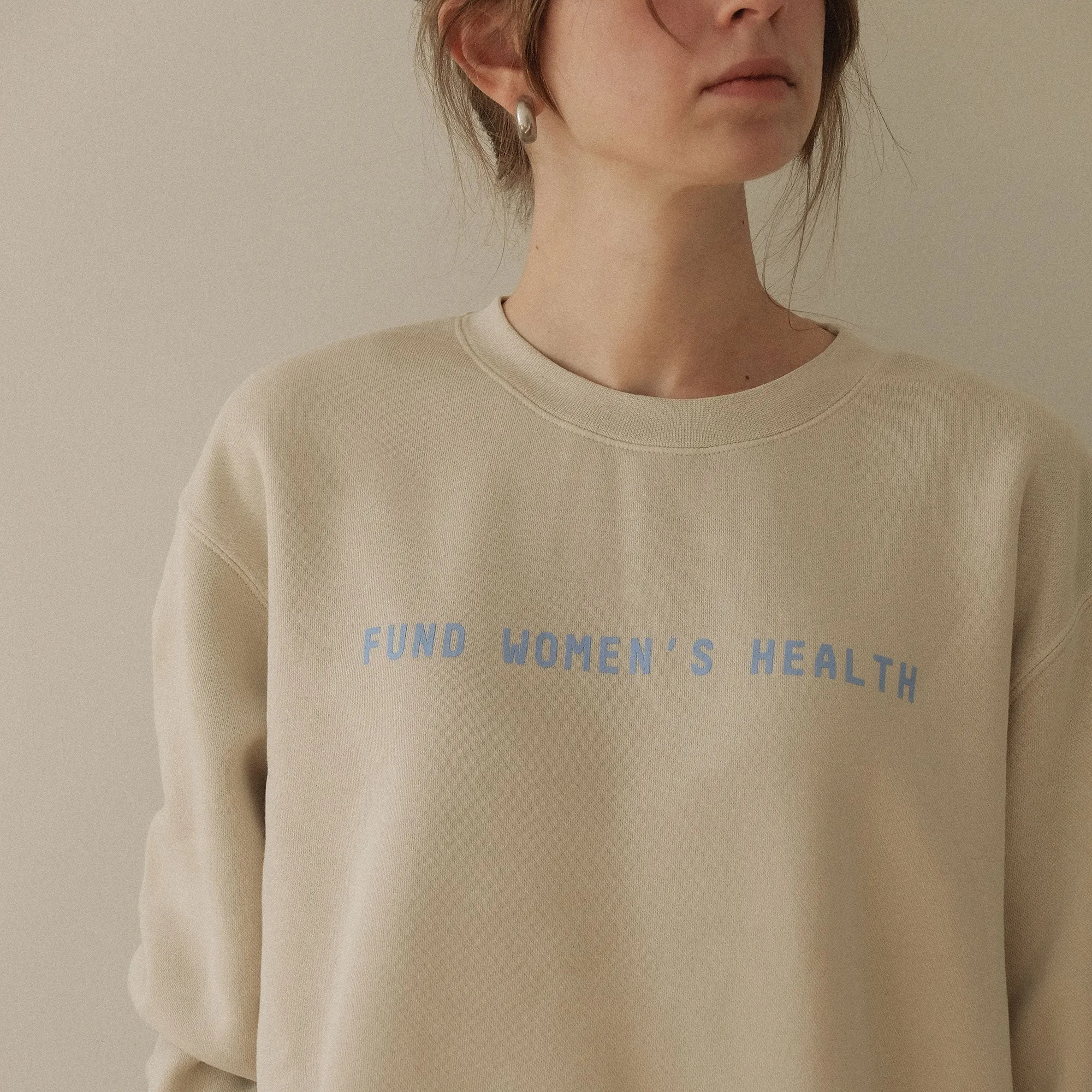 Fund Women’s Health Crew