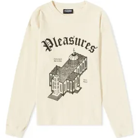Glory Waffle Knit