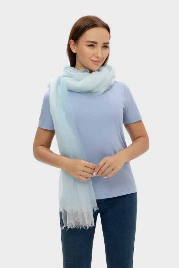 Grand Crew-Neck Cotton T-Shirt (160g)