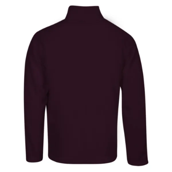 Great Shelford Tennis Club - Unisex Fleece Jacket