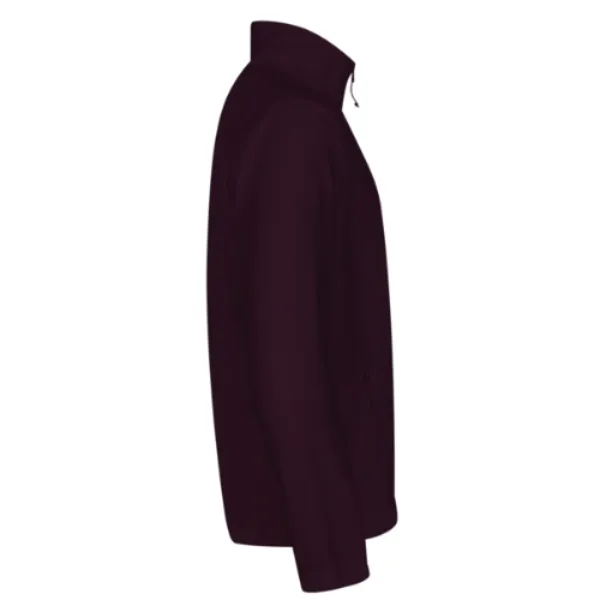 Great Shelford Tennis Club - Unisex Fleece Jacket