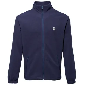 Great Shelford Tennis Club - Unisex Fleece Jacket