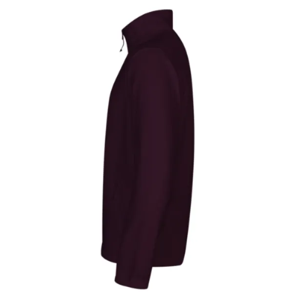 Great Shelford Tennis Club - Unisex Fleece Jacket