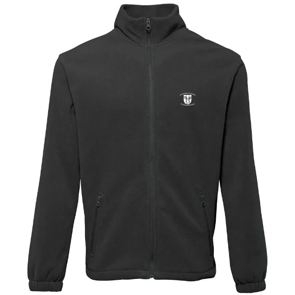 Great Shelford Tennis Club - Unisex Fleece Jacket