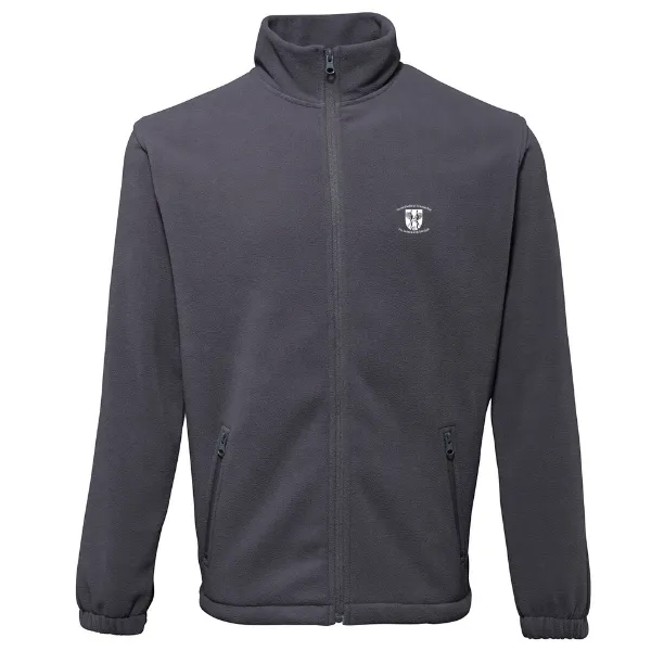Great Shelford Tennis Club - Unisex Fleece Jacket