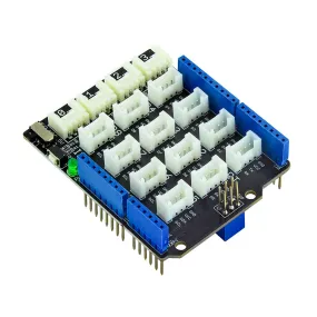 Grove Base Shield V2.0 for Arduino