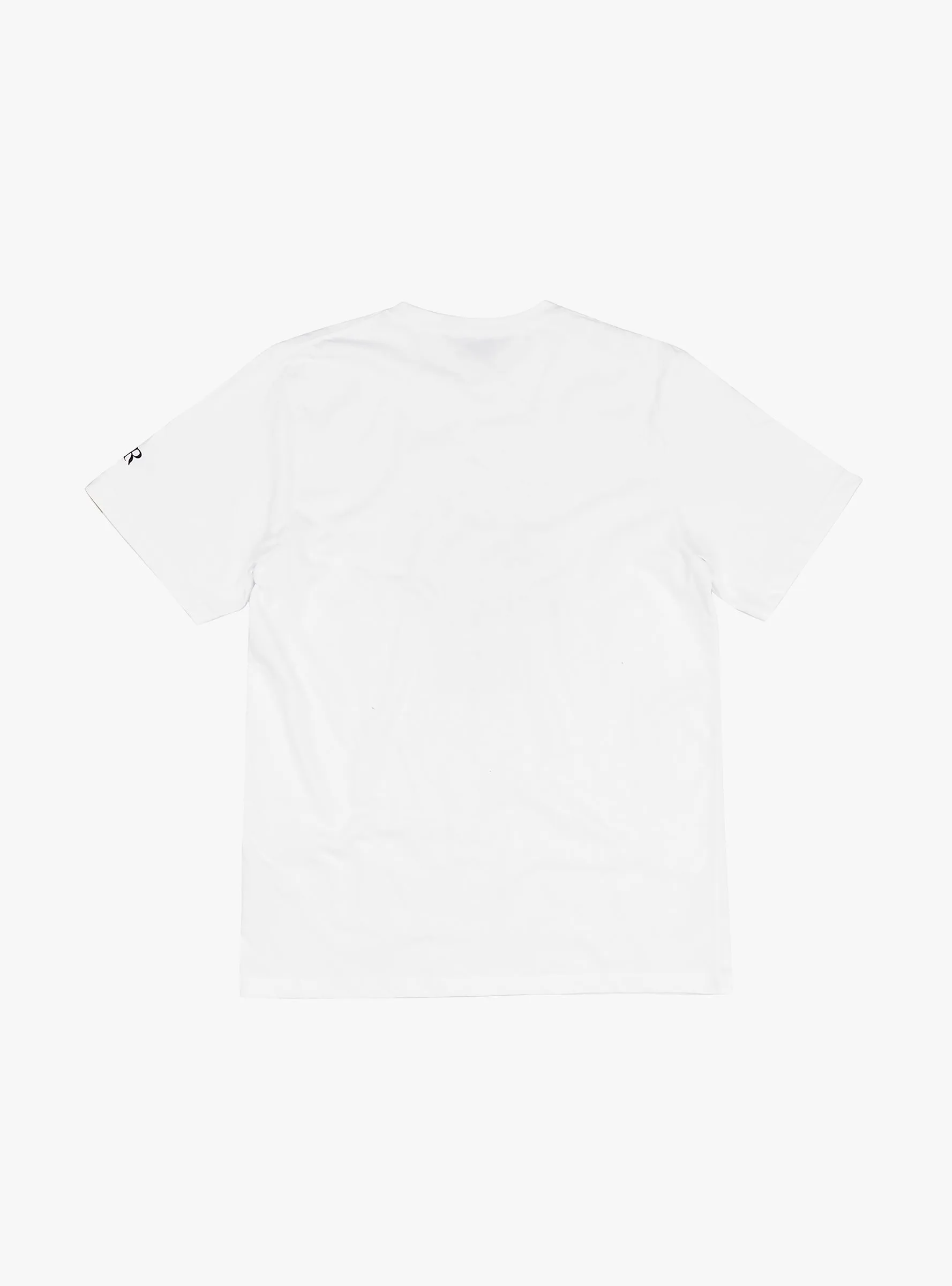 Hare T-Shirt White