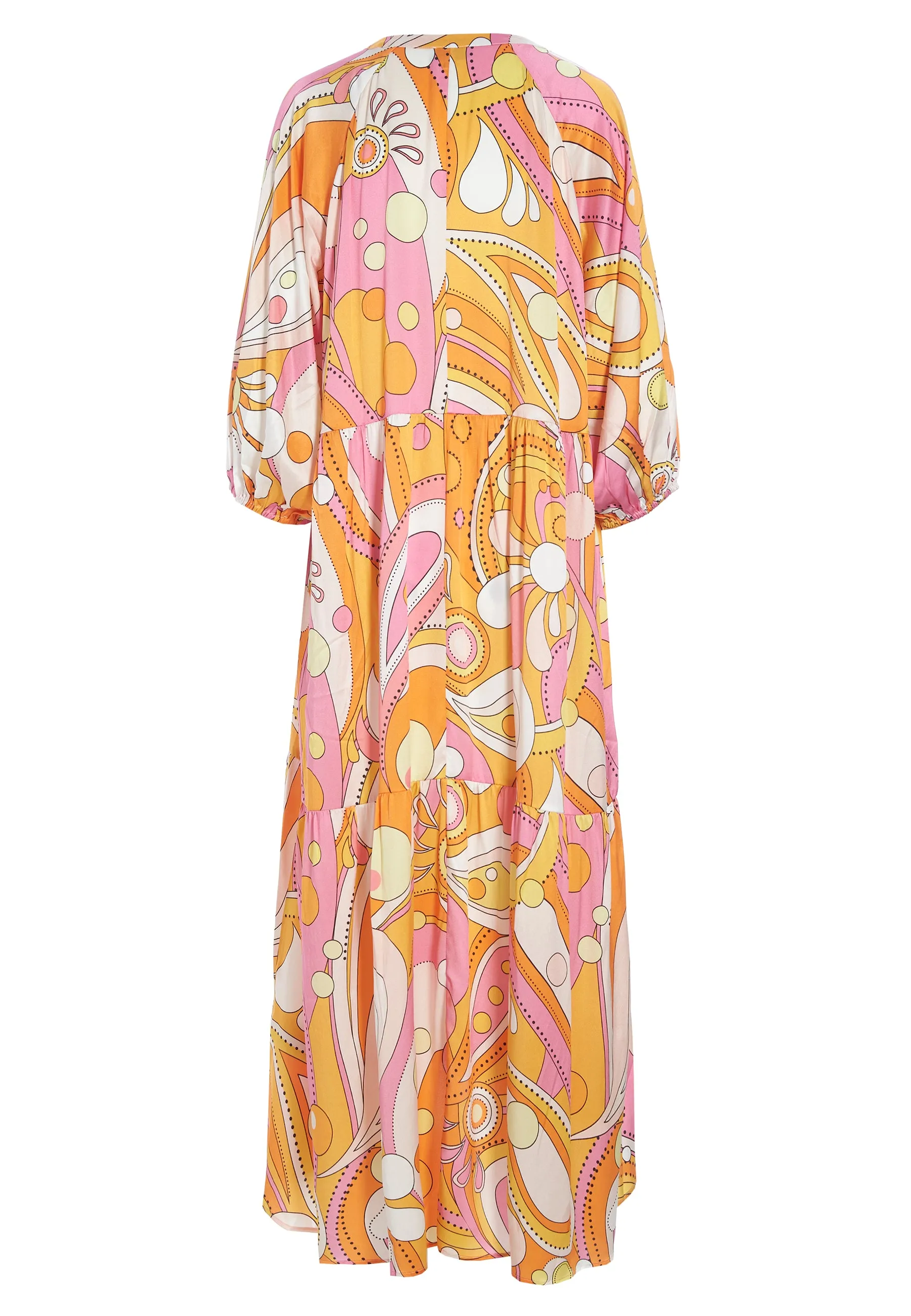 HARPER-Wisdom tangerine