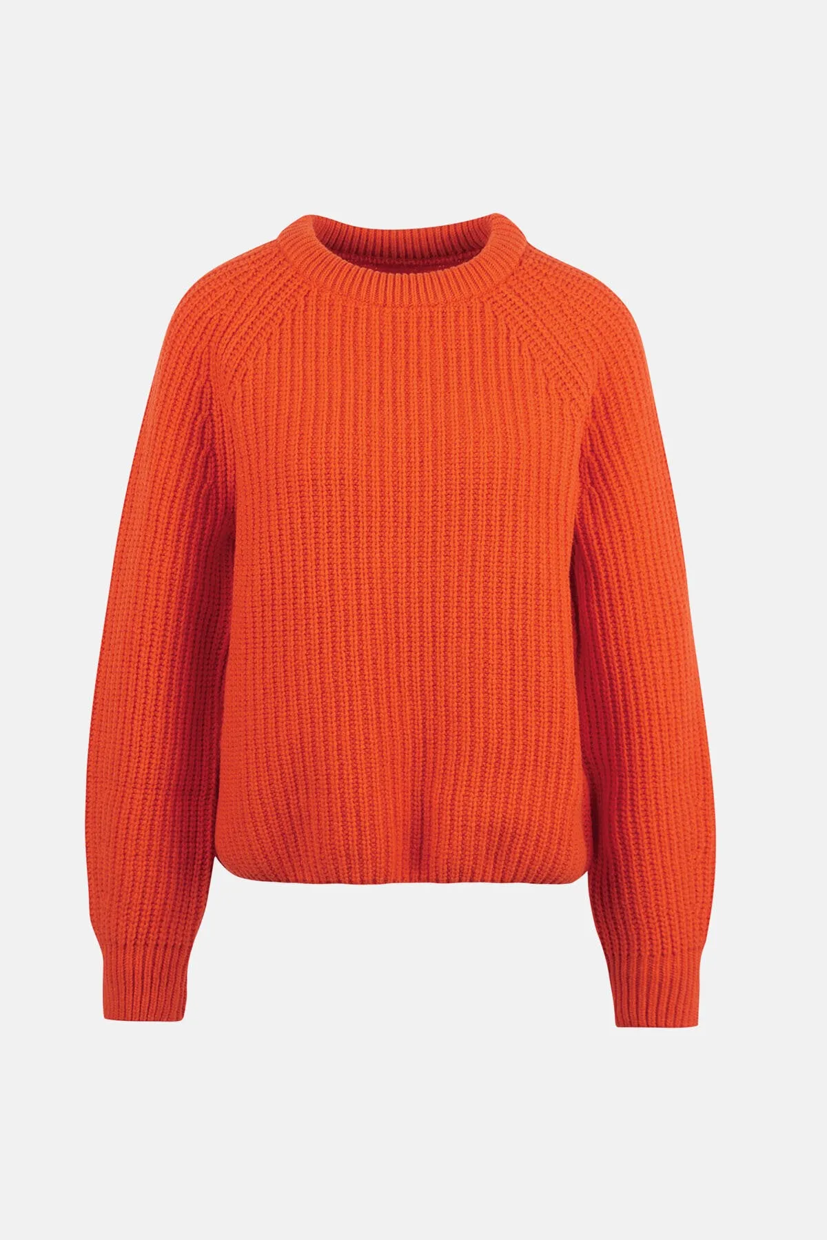 Hartley Knit