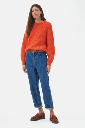 Hartley Knit
