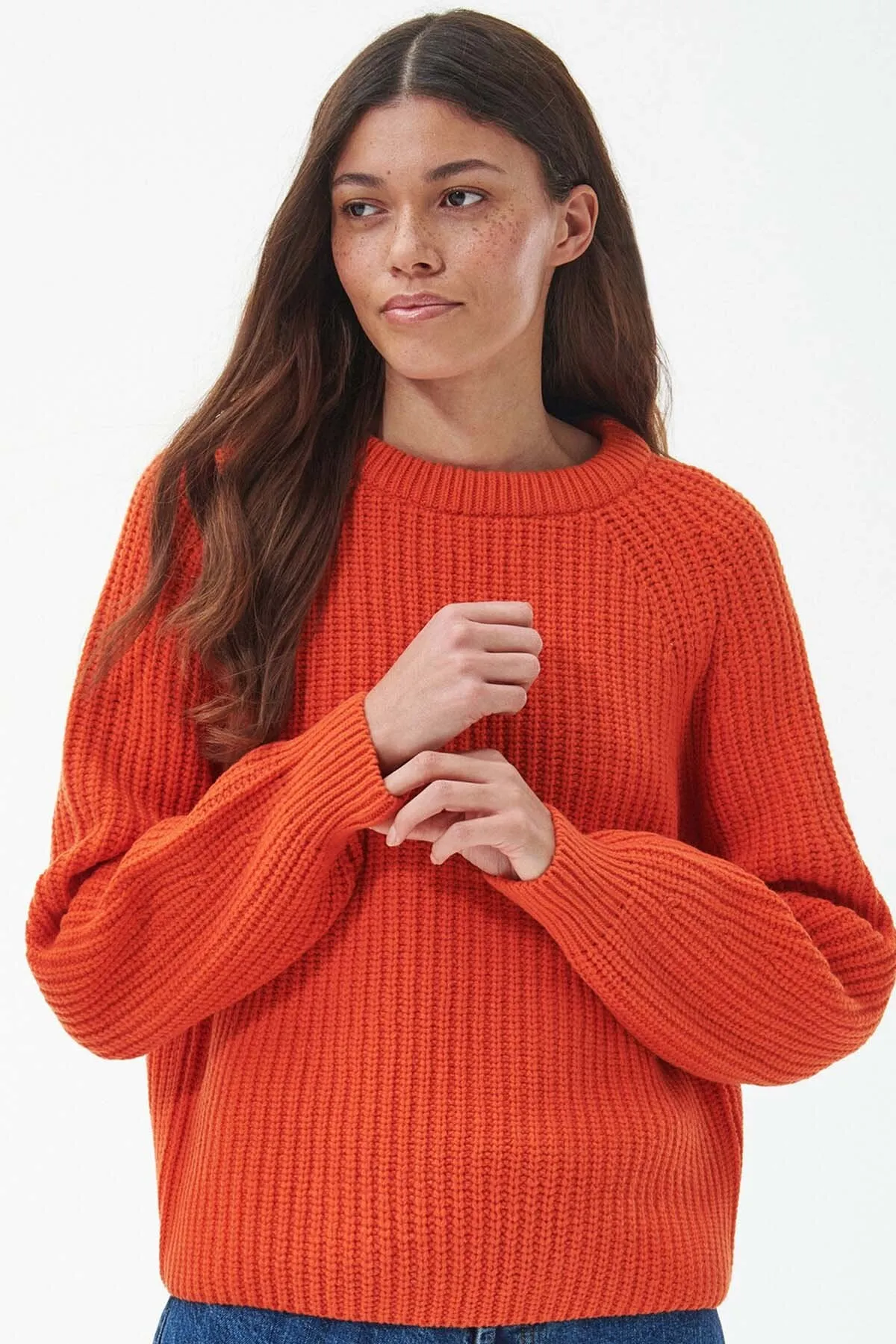 Hartley Knit