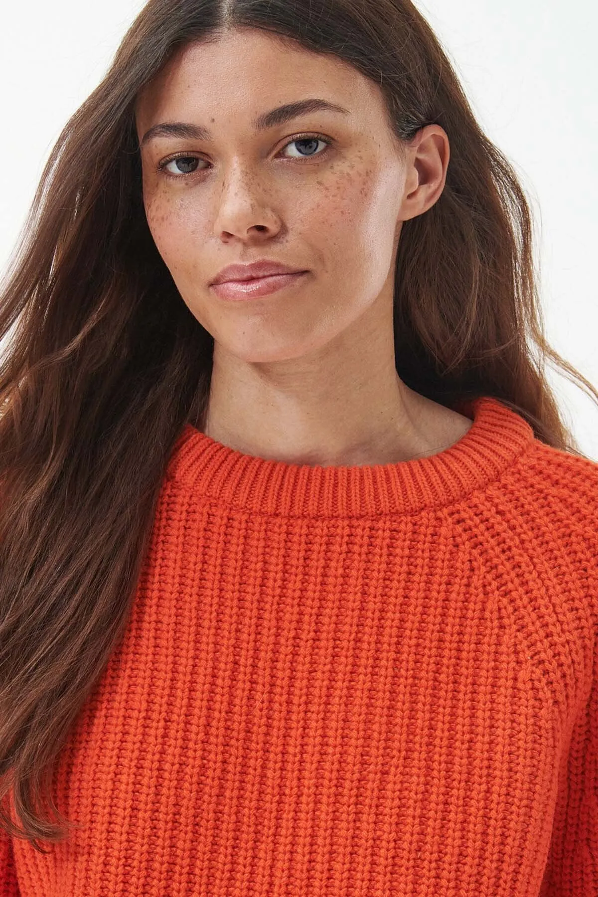 Hartley Knit