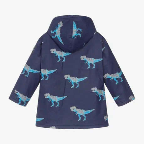 Hatley Jacket T-Rex