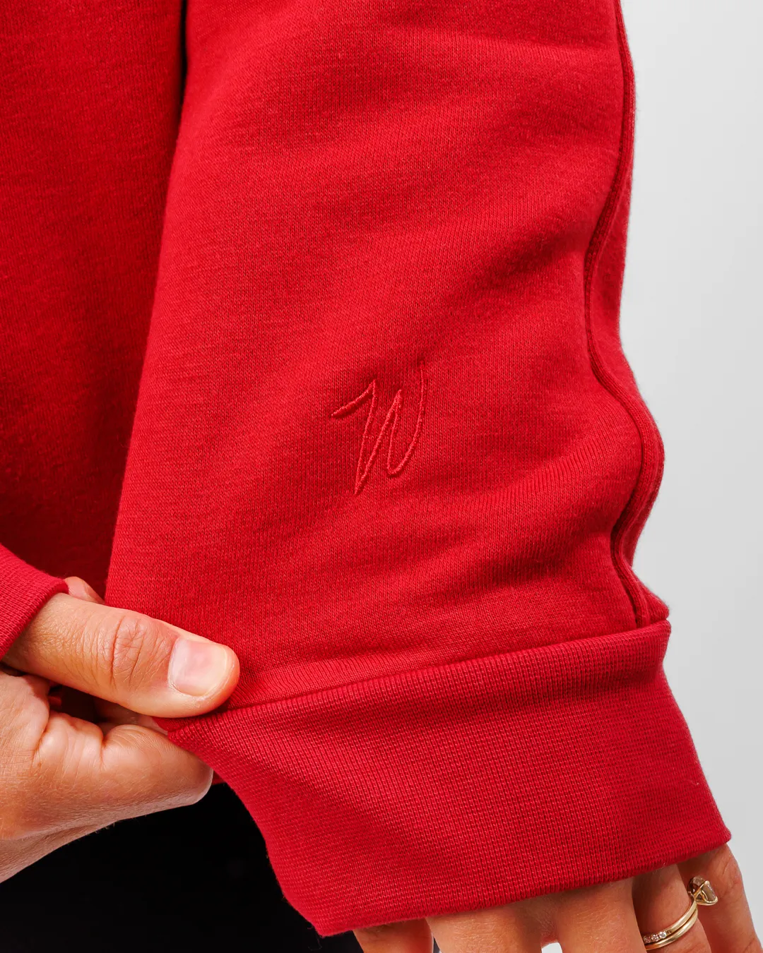 Hazards and Drop Zones Unisex Everyday Crewneck