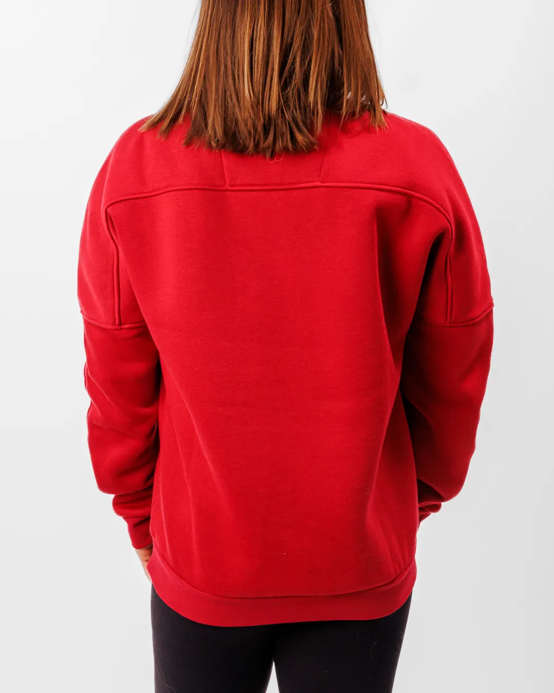 Hazards and Drop Zones Unisex Everyday Crewneck