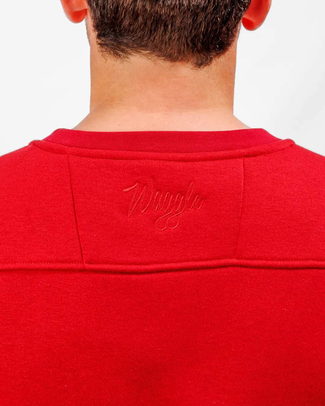 Hazards and Drop Zones Unisex Everyday Crewneck